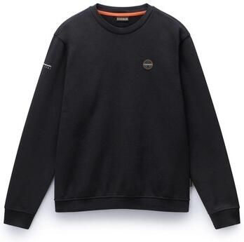 Napapijri Sweater B-BADGE