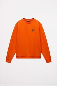 Napapijri Sweater B BADGE