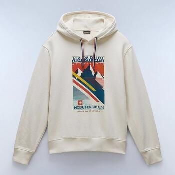 Napapijri Sweater B-PORTAL