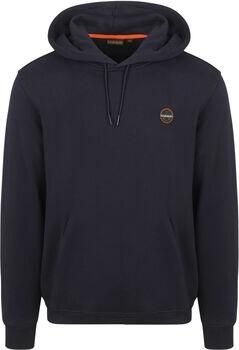 Napapijri Sweater B-BADGE H NP0A891L - Foto 2