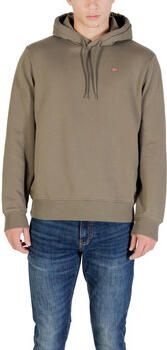 Napapijri Sweater BALIS HOOD NP0A4FQV