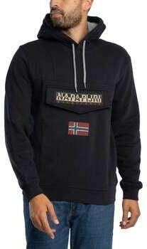 Napapijri Sweater Burgee Pullover-hoody