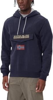 Napapijri Sweater BURGEE WINT 4 NP0A892T