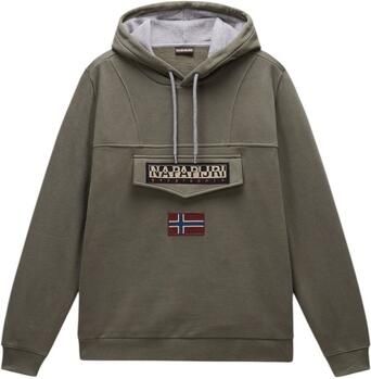 Napapijri Sweater BURGEE WINT 4 NP0A892T