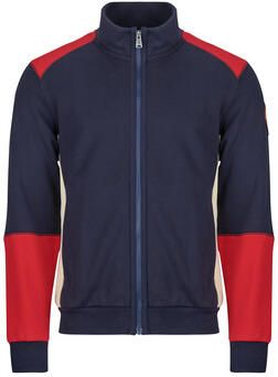 Napapijri Sweaters B-ARCHIVE SWEAT FZ CB MRU