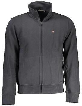 Napapijri Sweaters Sweat à capuche Balis noir