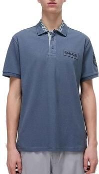 Napapijri T-shirt E AMUNDSEN