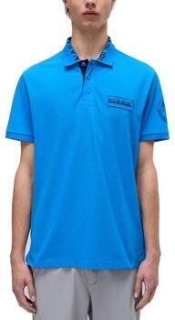 Napapijri T-shirt E AMUNDSEN