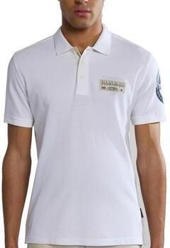 Napapijri T-shirt E AMUNDSEN