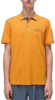 Napapijri T-shirt E AMUNDSEN