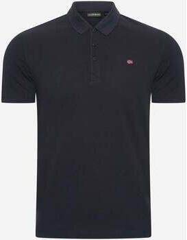 Napapijri T-shirt Ealis ss sum