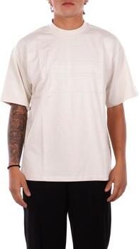 Napapijri T-shirt Korte Mouw NP0A88YP