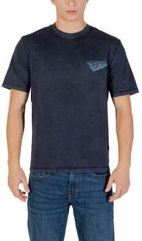 Napapijri T-shirt Korte Mouw S-AREN SS NP0A88S4