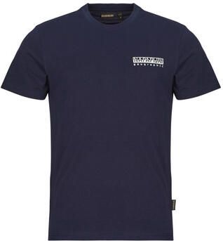 Napapijri T-shirt Korte Mouw S-VIGNONI