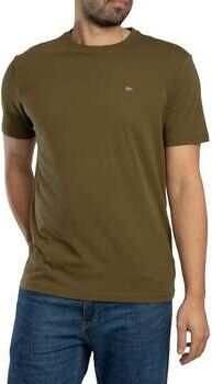 Napapijri T-shirt Korte Mouw Salis T-shirt
