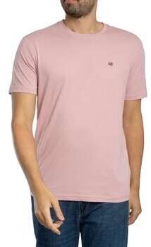 Napapijri T-shirt Korte Mouw Salis T-shirt