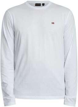 Napapijri T-Shirt Lange Mouw Salis T-shirt met lange mouwen - Foto 5
