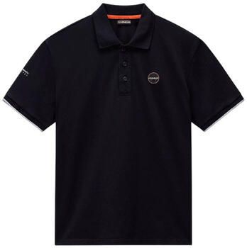 Napapijri T-shirt NP0A4IDA