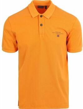 Napapijri Polo Shirt Korte Mouw Polo Elbas 4
