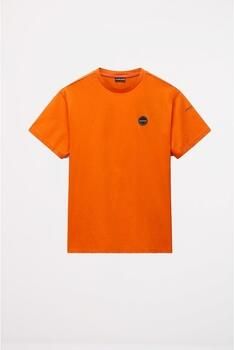 Napapijri T-shirt Korte Mouw Bollo T-shirt