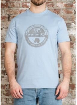 Napapijri T-shirt S bollo 2