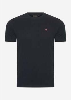 Napapijri T-shirt Salis ss sum t-shirt