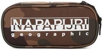 Napapijri Tas N0YIGM HAPPY PEN ORG FANCY-F84 FANTASY CAMO