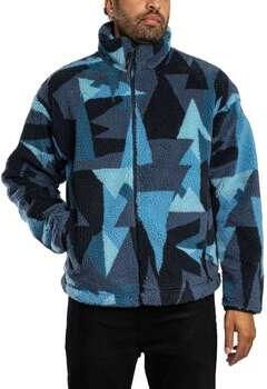 Napapijri Fleece Jack Fleecejack