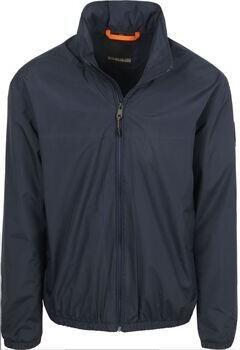Napapijri Trainingsjack Jas Cloudy Navy