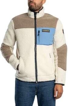 Napapijri Trainingsjack Yupik-fleecejack