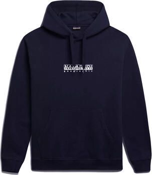 Napapijri Trui B-Box Hoodie