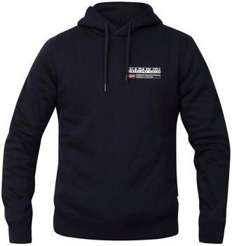 Napapijri Trui B-Kasba H Wint Hoodie