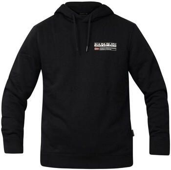 Napapijri Trui B-Kasba H Wint Hoodie