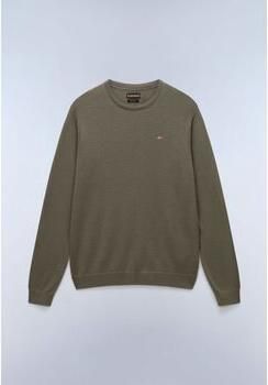 Napapijri Trui DAMAVAND C 4 NP0A4GJU-G0A1 TEA LEAF