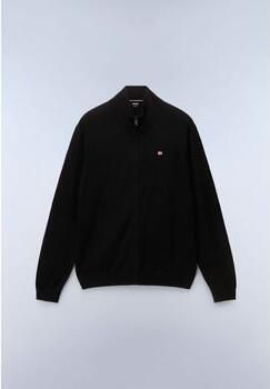 Napapijri Trui DAMAVAND FZ 3 NP0A4GJR-0411 BLACK