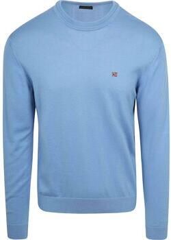 Napapijri Trui Decatur 2.0 Blauw