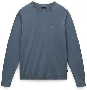 Napapijri Trui DECATUR 5 NP0A4HUW-G1Y1 STORMY WEAT