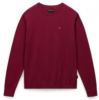 Napapijri Trui DECATUR 5 NP0A4HUW-R1E1 TIBETAN RED