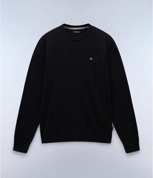 Napapijri Trui DROZ 5 NP0A4I2G-041 BLACK