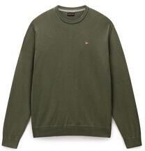 Napapijri Trui DROZ 5 NP0A4I2G-G0A1 TEA LEAF