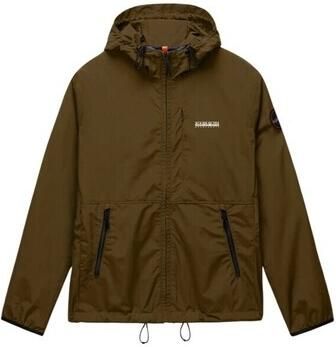 Napapijri Windjack A-Tundra