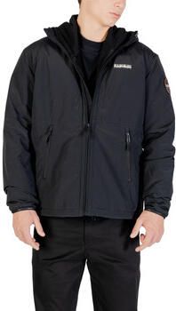 Napapijri Windjack A-TUNDRA WINT 1 NP0A8928