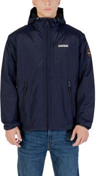 Napapijri Windjack A-TUNDRA WINT 1 NP0A8928