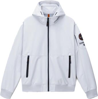 Napapijri Windjack Jacket Melville