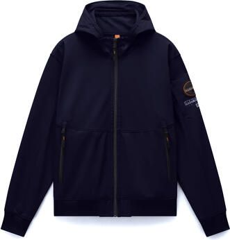 Napapijri Windjack Jacket Melville