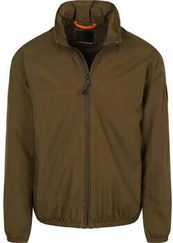 Napapijri Windjack Jas Cloudy Olive
