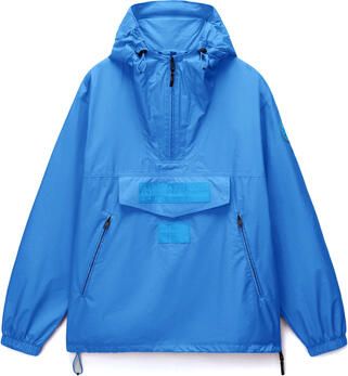 Napapijri Windjack Packable Rainforest Next