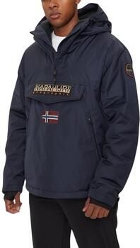 Napapijri Windjack RAINFOREST NEXT NP0A4IB91761-BLU MARINE - Foto 2