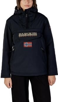 Napapijri Windjack RAINFOREST W PKT 4 NP0A4GM60