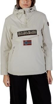 Napapijri Windjack RAINFOREST W PKT 4 NP0A4GM6N